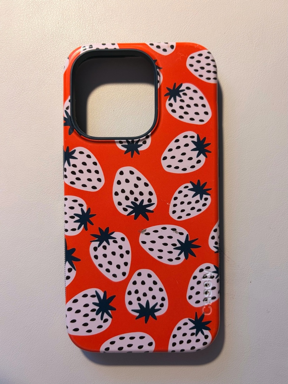 iPhone Case - Casely -iPhone 14 Pro
